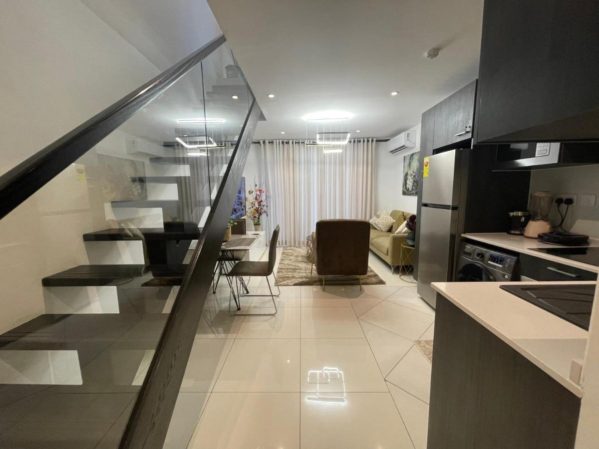 The Lennox Luxury Suites & Apartments Akra Zewnętrze zdjęcie