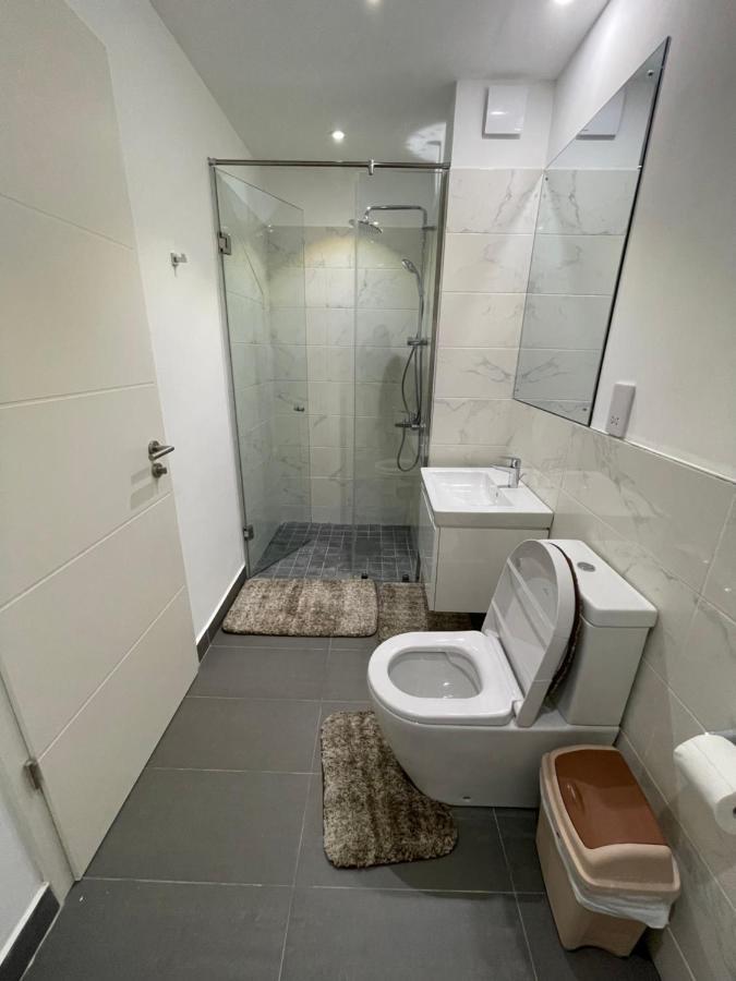 The Lennox Luxury Suites & Apartments Akra Zewnętrze zdjęcie
