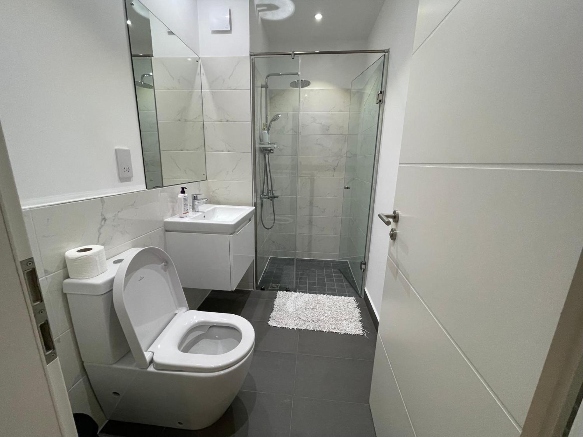 The Lennox Luxury Suites & Apartments Akra Zewnętrze zdjęcie